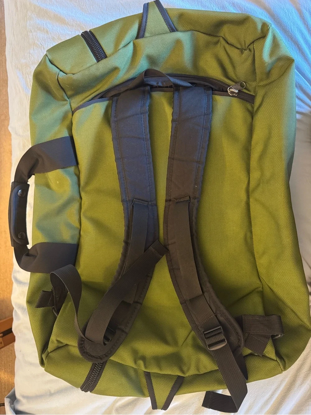 N/A this bag